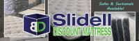 Slidell Discount Mattress image 8