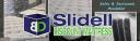 Slidell Discount Mattress logo
