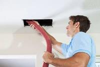 Mint Air Duct Cleaning Santa Ana image 1