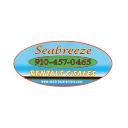 Sea Breeze Rentals & Sales logo