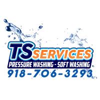 TS Services - Professional Exterior Cleaning image 1