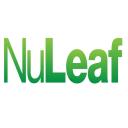 NuLeaf Dispensary Las Vegas Strip logo