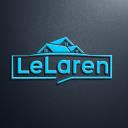 LeLaren logo
