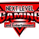 Next Level Gaming, LLC logo