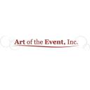 Art of the Event Inc logo