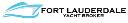 Fort Lauderdale Yacht Broker logo