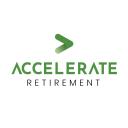 Accelerate Retirement logo