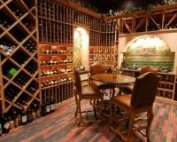 Innovative Wine Cellar Designs image 4