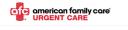 AFC Urgent Care South Charlotte logo