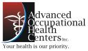 Advanced Occupational Health Centers logo