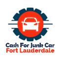 Cash for Junk Car Fort Lauderdale logo