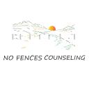 No Fences Counseling logo