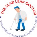 The Slab Leak Doctor logo