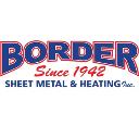 Border Sheet Metal and Heating logo