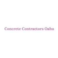 Concrete Contractors Oahu image 1
