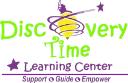 Discovery Time Learning Center logo