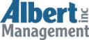 Albert Management Inc. logo