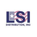 Lone Star Integrated Distribution logo