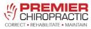 Premier Chiropractic of Tacoma logo