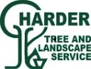 Harder Tree and Landscape Service logo