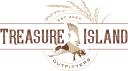 Treasure Island Outfitters logo