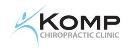 Komp Chiropractic and Acupuncture Clinic logo