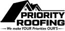 Priority Roofing logo