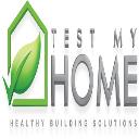 Test My Home Mesa logo