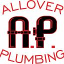 Allover Plumbing logo