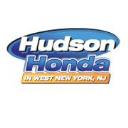 Hudson Honda In West New York logo