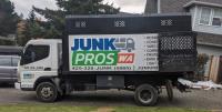 Junk & Demolition Pros, Dumpster Rentals image 2