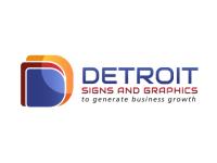 Detroit MI Signs & Graphics image 1