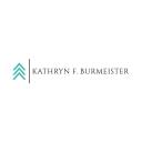 Kathryn F Burmeister logo