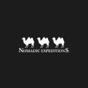 Nomadic Expeditions logo