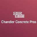 Chandler Concrete Pros logo
