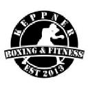 Keppner Boxing & Fitness Athens logo