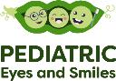 Pediatric Eyes and Smiles (PEAS) logo
