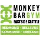 Monkey Bar Gym Eastside logo