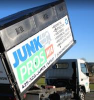 Junk & Demolition Pros, Dumpster Rentals image 6