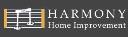 Harmony Home Improvement logo