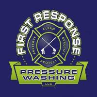 First Response Pressure Washing, LLC image 1