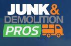 Junk & Demolition Pros, Dumpster Rentals image 5