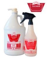 Lucas Products Corporation image 2