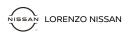 Lorenzo Nissan logo