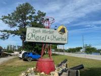 Bath Harbor Motel & Marina Inc image 2