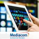 Mediacom Bay Minette logo