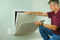 Clever Air Duct Cleaning Beverly Hills image 1
