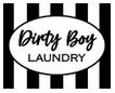 Dirty Boy Laundry image 1