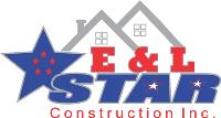 E & L Star Construction Inc.	 image 3