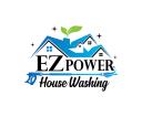 EZ Power House Washing logo